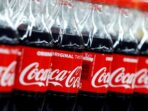 Coca Cola mendorong penerapan ekonomi sirkular melalui sejumlah tindakannya