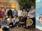 Alasan-alasan Mengapa Startup RI Ini Telah Memenuhi Standar Internasional