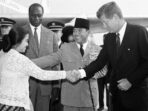 Kehidupan Soekarno Setelah Pensiun: Kekurangan Materi dan Kekayaan