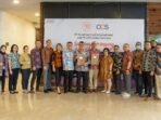 Persaingan Bisnis Katering Sehat OCS Semakin Ketat