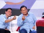 Kosgoro 1957 Mendukung Prabowo-Gibran dalam Pilpres 2024 dan Menguatkan Dukungan