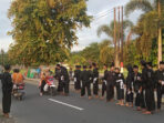 Begal Payudara Merebak di Ledokombo, PSHT Siap Melawan