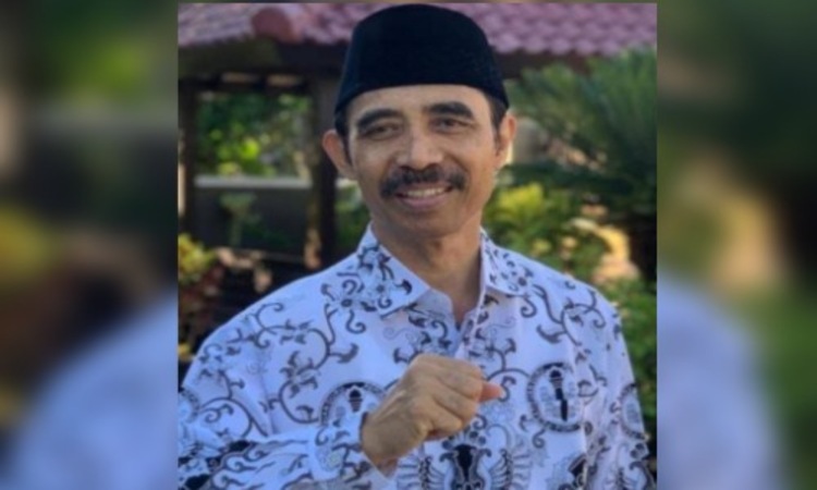 Ketua PB PGRI Teguh Sumarno Merespons Pengembalian Kembali Menjadi Anggota Biasa