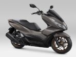 Big Skutik Premium Terbaru, Honda PCX160, Hadir dengan Penambahan Warna yang Semakin Mewah