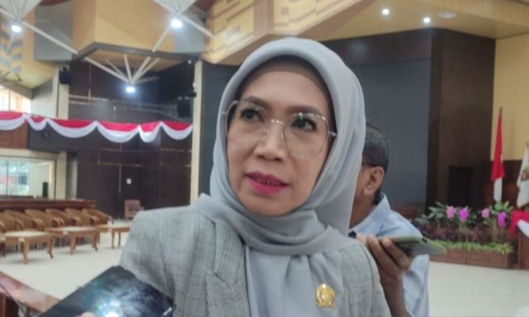 Komitmen Komisi IV dalam Mengawasi Pendistribusian 105 Guru PPPK di Kaltim