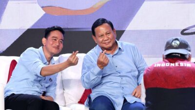 Kosgoro 1957 Meningkatkan Dukungan untuk Kandidat Prabowo-Gibran dalam Pemilihan Presiden 2024