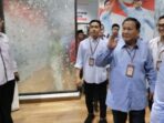 Upaya Strategis Prabowo dan KSPN dalam Menanggulangi Ketimpangan Buruh untuk Meningkatkan Kesejahteraan Pekerja