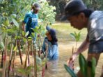 Sahabat Alam Indonesia Mengajak Warga Untuk Waspada Terhadap Perubahan Iklim