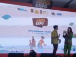 BRI Menggelar Presisi Preneur Expo untuk Mendorong Semangat Wirausaha