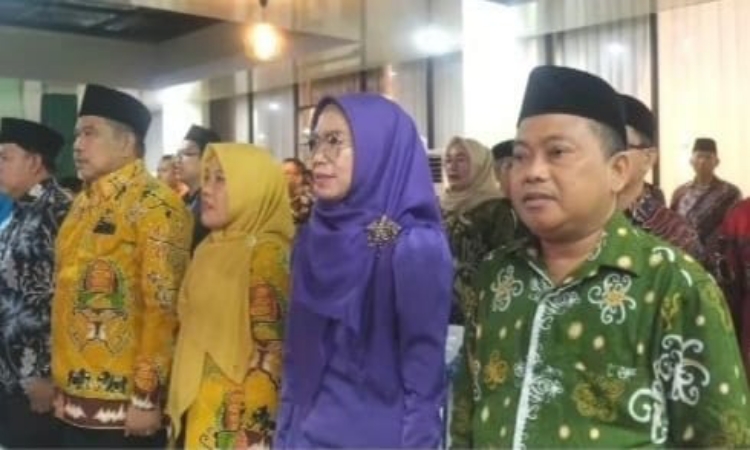 DPRD Minta Pemprov Kaltim Siapkan Dirinya Untuk MTQ Nasional 2024