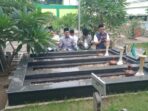 Cak Imin Bertujuan ke Makam Kakek Buyutnya, Memperdalam Perjuangan Mbah Bisri Syansuri