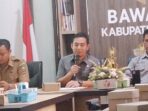 Bawaslu Blora Berkolaborasi dengan Organisasi Wartawan untuk Meningkatkan Literasi Demokrasi