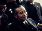 Soeharto, Dulu Puncak Kekuasaan, Menemui Kehidupan Kesepian Setelah Pensiun