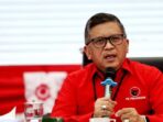 Hasto Meyakini bahwa Mahfud MD Akan Lebih Unggul dalam Debat Cawapres daripada Dua Kandidat Lain