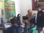 Bawalsu Mendorong Pengawasan yang Ketat Terhadap Perekrutan KPPS di Jombang