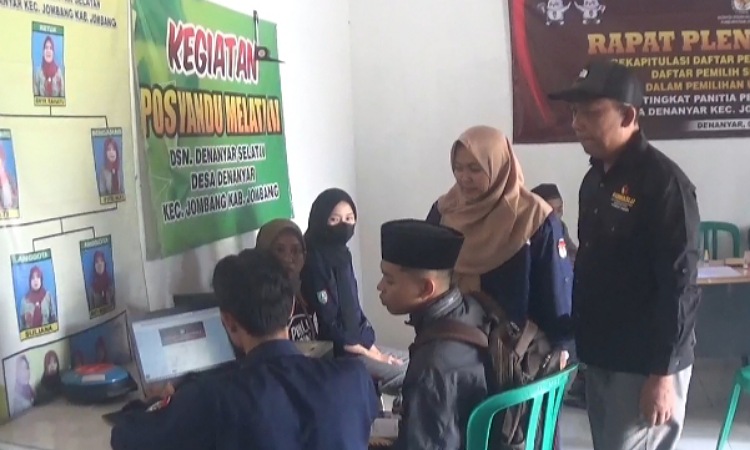 Bawalsu Mendorong Pengawasan yang Ketat Terhadap Perekrutan KPPS di Jombang