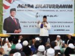 Anies Ajak Masyarakat untuk Mencegah Kecurangan dalam Pemilu