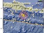 Guncangan Gempa Berukuran 5.2 Mengguncang Malang, BMKG Menganjurkan Warga Tetap Berada dalam Ketenangan