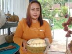 Durian Lokal Wonosalam dengan Citarasa yang Khas Menjadi Incaran Pembeli