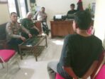 Residivis Jepon Blora Masih Tersangka Setelah Tiga Kali Dipenjara