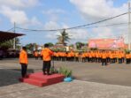 Basarnas Cilacap Menyiapkan 65 Personel Menjelang Nataru