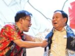 Mendukung Persatuan dengan Menjadi Diri Sendiri: Prabowo