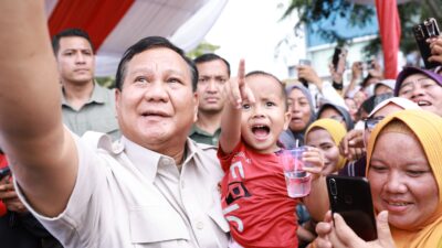 Program Terobosan Baru: Makan Siang Gratis dan Peningkatan Gizi Untuk Anak Sekolah dan Ibu Hamil