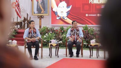 Rencana Kerja: Mencapai Tujuan yang Mulia 6