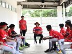 Menyelesaikan Pelatihan Calon Pebalap Dunia dengan Astra Honda Racing School