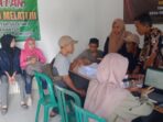 Pendaftaran KPPS Kantor Sekretariat PPS di Jombang Dibanjiri Pendaftar oleh KPU