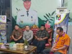 Bakesbangpol Mengedukasi Aliansi Masyarakat Jombang tentang Pendidikan Politik