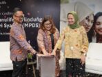 Manulife Indonesia Meluncurkan Produk Asuransi Syariah untuk Keamanan Masa Depan