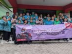 MPM Honda Jatim Kampanyekan #Cari_Aman di Hari Ibu untuk Para Wanita