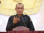 KPU Tetap Mempertahankan Format Debat Capres-Cawapres Tanpa Perubahan