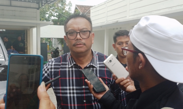 Belatung Ditemukan di Sajian Makanan pada Acara yang Dihadiri Anggota Komisi IX DPR RI di Blora