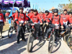 Event Bertabur di Sumenep 2024, dari Oxygen Funbike hingga Madura 10K