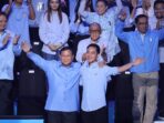 Jika Prabowo-Gibran Memenangkan Pemilu, Maka Semua Pihak Akan Dijaga, Tidak Ada yang Terpinggirkan