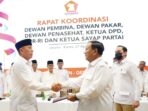 Prabowo, Pemimpin yang Bersatu Untuk Kebaikan Bangsa