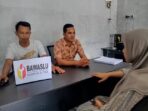 Syarat Rekrutmen PTPS oleh Panwas Kecamatan di Aceh Timur