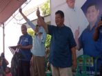 Hanafi, Caleg PAN, Mengajak Masyarakat Cilacap Merayakan Pemilu 2024 dengan Gembira dan Damai