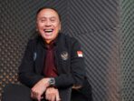 Iwan Bule: Calon Unggulan dari Partai Gerindra