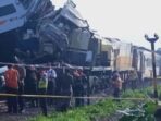 Daop 4 Semarang Tidak Terkena Dampak Kecelakaan Antara KA Turangga dan Commuter Line Bandung Raya