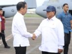 Pak Prabowo Menganggap bahwa Jokowi adalah Sosok yang Mengajak Persatuan