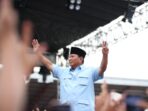 Prabowo Mengingatkan Generasi Muda untuk Tidak Menghina Orang Lain