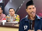 Pelaku Pembunuhan Anak Kandung Diringkus Polisi di Semarang