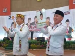 Iwan Bule, Mantan Jenderal Polisi dengan Jiwa Manusia yang Menjadi Calon Legislatif Berpotensi dari Partai Gerindra di Wilayah Pemilihan X Jawa Barat