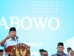 Prabowo Siap Melanjutkan Semua Strategi dan Program yang Dicanangkan oleh Pak Jokowi