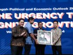 Prabowo’s Good Neighbor Policy Aims for Indonesia to Foster Friendly Relations with All Nations