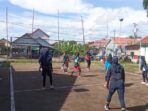 Caleg NasDem Cilacap Mengadakan Turnamen Bola Voli Remix untuk Memperoleh Dukungan Masyarakat