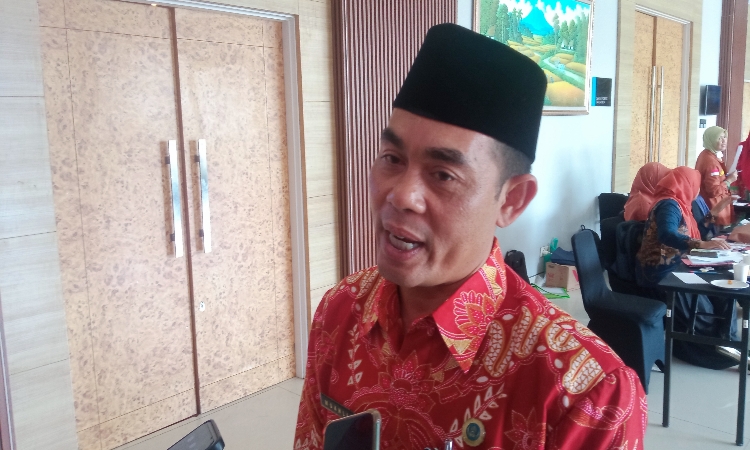 Sebanyak 540 Guru Madrasah Non-ASN di Cilacap Mendapatkan SK Inpassing Tahun 2023